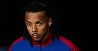 Tottenham denies interest in Jules Koundé amid transfer speculation