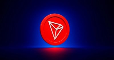 TRX Hits Backpack Exchange With Spot and Perpetual Trading