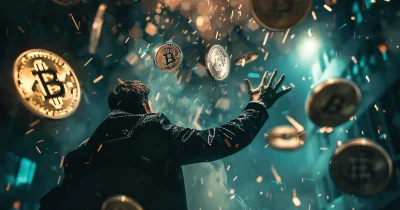 Crypto losses from security incidents in the first half of 2026 exceeded $1 billion across 212 incidents, marking the highest total for any six-month period