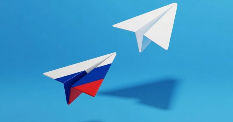 Telegram’s founder faces new terrorism charge from Russia’s Federal Security Service