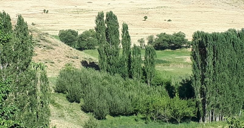 US strike hits near piranshahr in iran’s west azerbaijan: IRIB