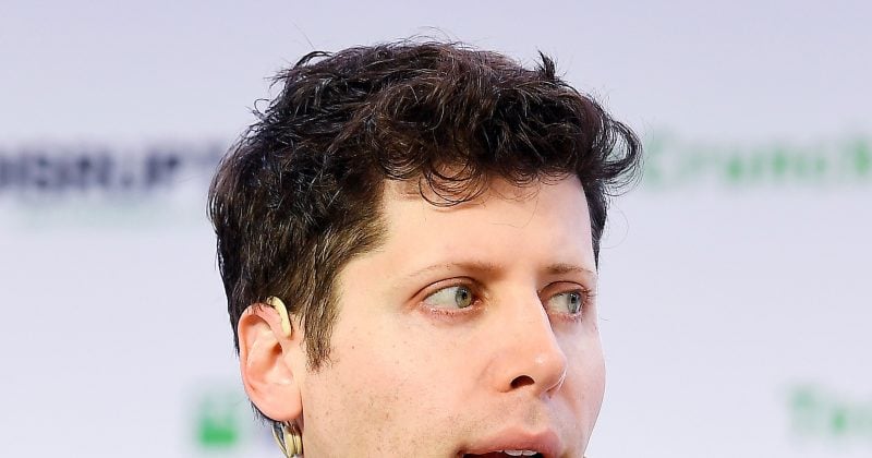 Sam Altman outlines third wave of AI with persistent agents acting as digital colleagues