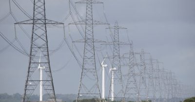 Ofgem proposes refundable deposits for data centres’ power demands