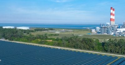 NextEra and Brookfield reportedly planning $100B data campus in Kentucky