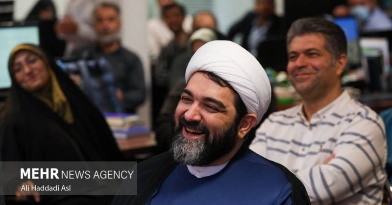 Mehr news agency denies reports of continuous US-Iran communication