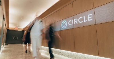 Circle executive highlights USDC, USDG, and EURC as top MiCA-compliant stablecoins
