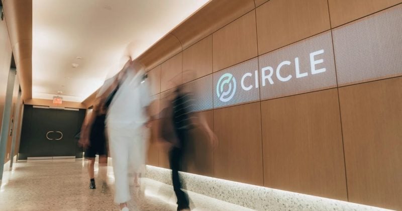 Circle executive highlights USDC, USDG, and EURC as top MiCA-compliant stablecoins