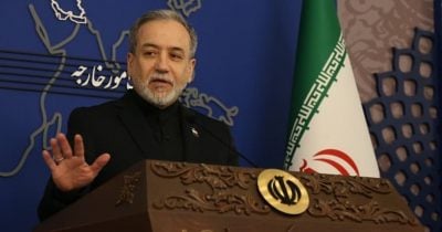 According to mehr news agency, iran’s foreign minister araghchi briefed the iranian government on talks with Oman and on contacts with ukraine’s foreign minister
