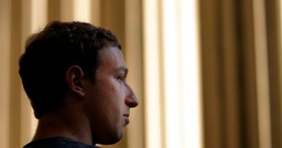 Mark Zuckerberg Warns That AI Bans Risk Regulatory Capture