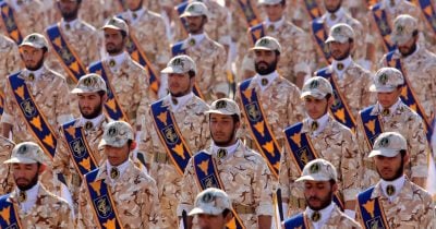 US-Saudi airstrikes kill four Iranian Revolutionary Guards members in Iraq, rattling crypto markets