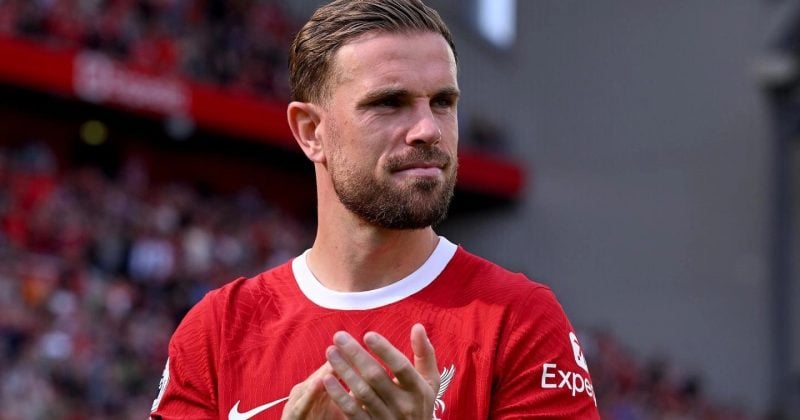 Jordan Henderson leaves Brentford as Premier League’s transfer merry-go-round keeps spinning