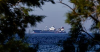 New US Sanctions on Iran Oil Tankers Could Shake Global Markets