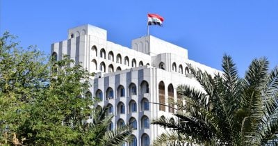 Iraq Pursues Legal Action Following US Saudi Strikes
