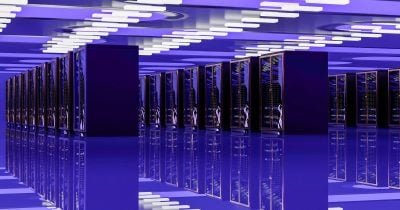 Hut 8 Powers Up 63 MW Bitcoin Mining Site in Texas