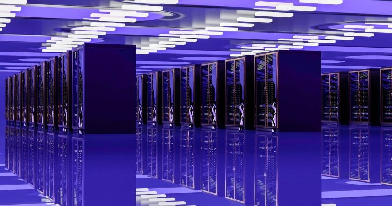 Hut 8’s Salt Creek facility runs 63 MW of Bitcoin mining power in West Texas