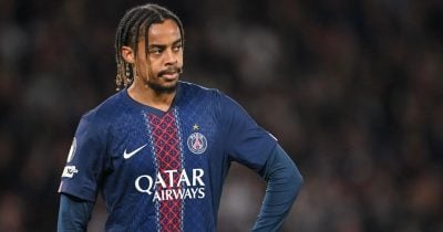 How Bradley Barcola’s potential PSG exit could shake up the fan token market