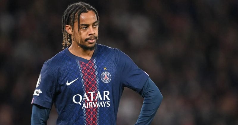 How Bradley Barcola’s potential PSG exit could shake up the fan token market