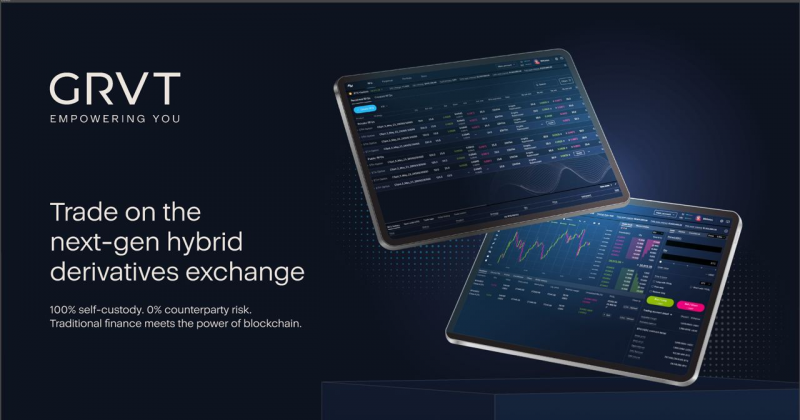 Coinbase adds support for GRVT deposits ahead of trading