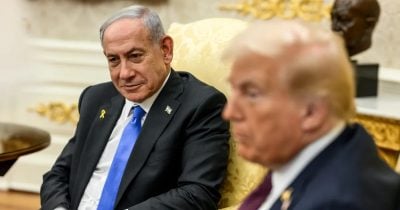 Trump-Netanyahu Iran talks rattle oil markets as missile stockpile and nuclear concerns take center stage