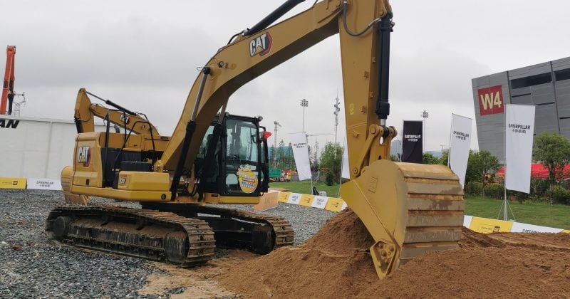 Caterpillar downgraded as data center backlash grows, raising questions for crypto miners pivoting to AI