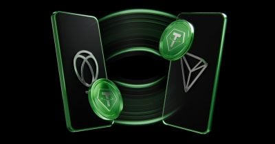 TRON powers 65% of World Cup ticket settlements using USDT