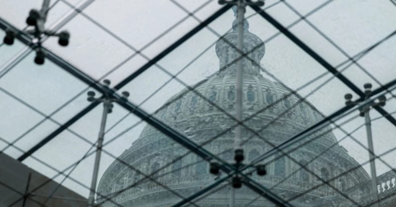 Republicans consider debt limit hike ahead of midterms, and crypto has a stake in the outcome