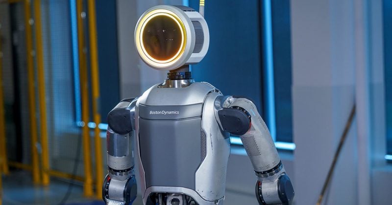 Boston Dynamics CEO warns against Chinese robots in US, citing active data leaks