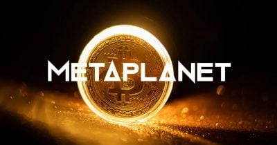 Metaplanet Launches Bitbonds in Japan with 4% Yield