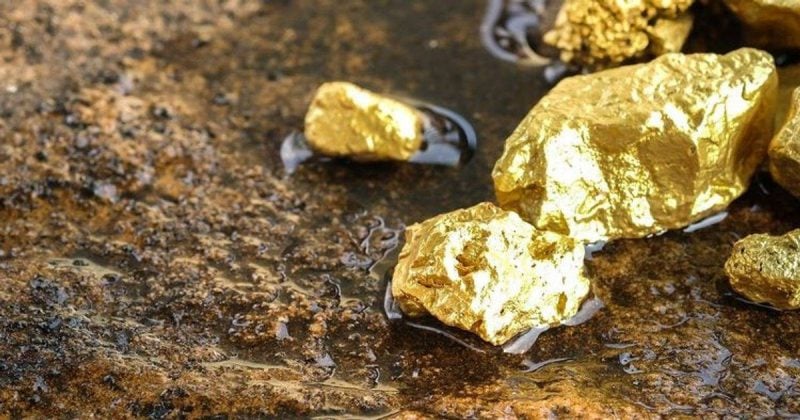 Allied gold says acquisition by zijin gold terminated; zijin to invest $295 million instead