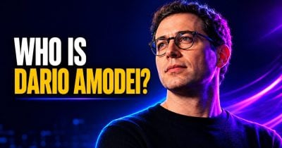 Anthropic CEO Dario Amodei deflects White House scrutiny to Nvidia’s Jensen Huang