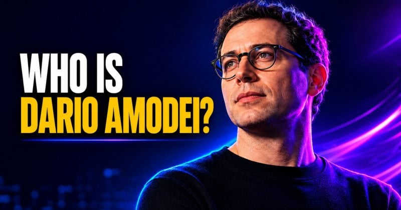 Anthropic CEO Dario Amodei deflects White House scrutiny to Nvidia’s Jensen Huang