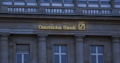 European Bank Stocks Hit Post Crisis Highs On Profit Jumps