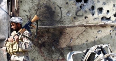 Middle East Tensions Threaten Global Markets and Crypto