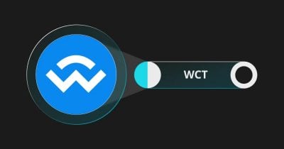 Solana users transact nearly $4B on WalletConnect in H1 2026