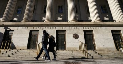 US Treasury reportedly keeping bond auction sizes steady to avoid pre-election market chaos