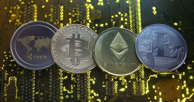 Merkle Science is building blockchain privacy that regulators can actually live with