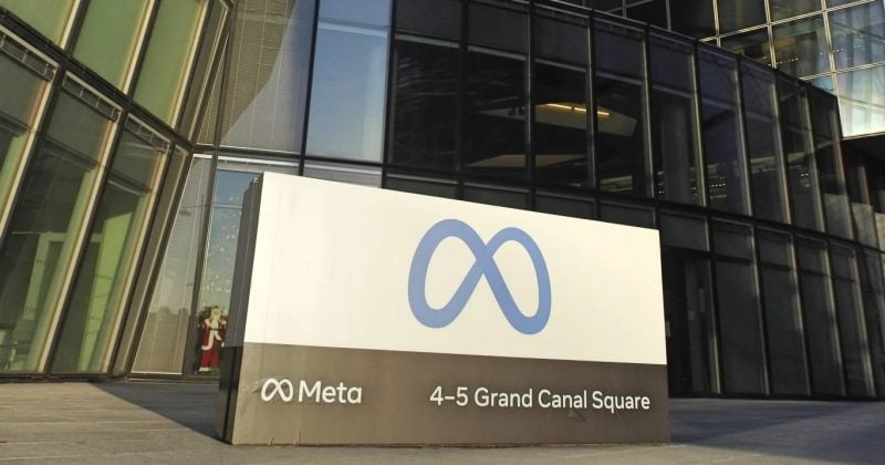 Meta Platforms reports Q3 earnings with an EPS miss despite crushing revenue expectations