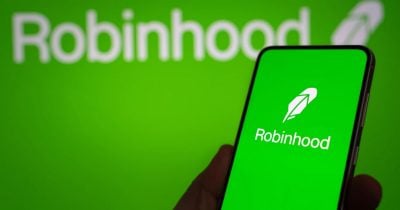 Robinhood Crushes Q2 Earnings But Crypto Revenue Dips