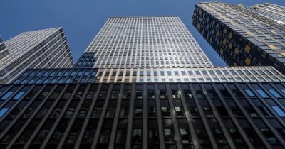 Goldman Sachs cuts Q2 GDP growth forecast to 1.8%, and crypto markets are watching closely