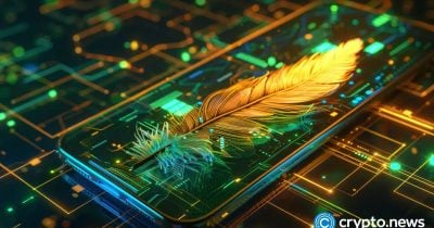 Robinhood Chain hits 100M transactions, but are the numbers telling the whole story?