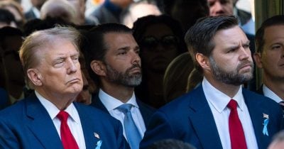 JD Vance Warns Israel Officials Push US Toward Endless Iran War
