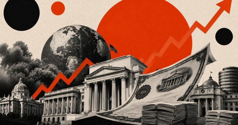 Global bond investors shift focus to Australia and Europe as Fed inflation doubts grow
