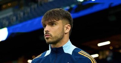 Real Madrid’s Raúl Asencio out six weeks with muscle injury, and here’s why crypto markets should pay attention to sports disruptions
