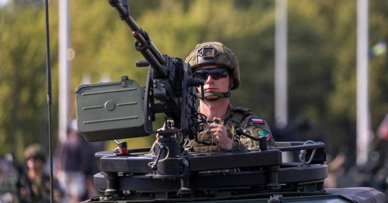 Poland investigates suspected Russian missile crash near Ukraine border, rattling European security landscape