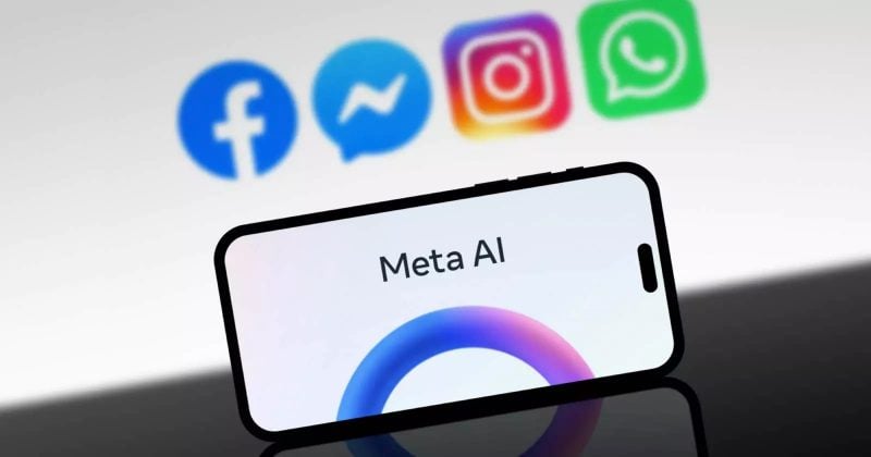 Meta Platforms spends $0 on stock buybacks in Q2, borrows $25B to feed the AI machine