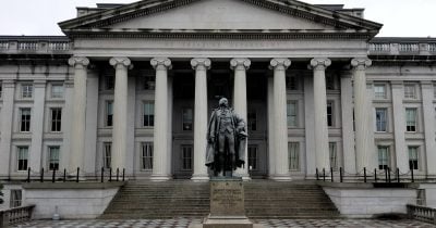 US 30-year Treasury yield hits 2007 high as stocks attempt cautious recovery