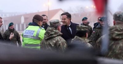 Geopolitical Tensions Shake Markets Following Poland Missile Strike