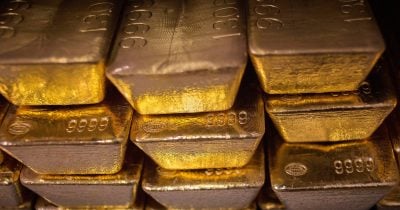 India Gold Tariffs Trigger Rise in Shadow Market Trading