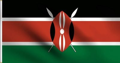 Kenya Considers First Yuan Panda Bond to Move Away from Dollar