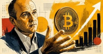 Charles Schwab quantifies Bitcoin price impact from US Senate bill